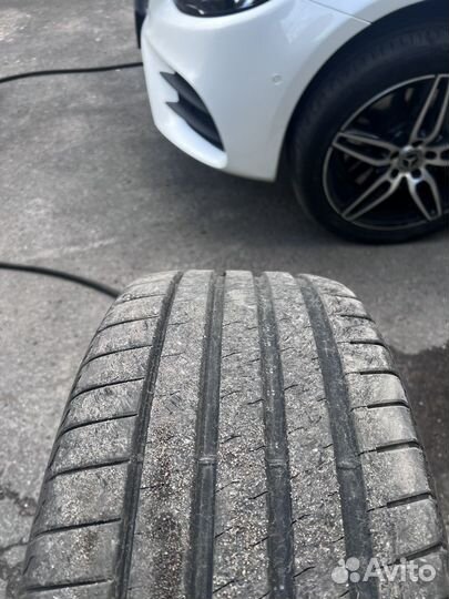 Bridgestone Potenza Sport 245/45 R19 100Y