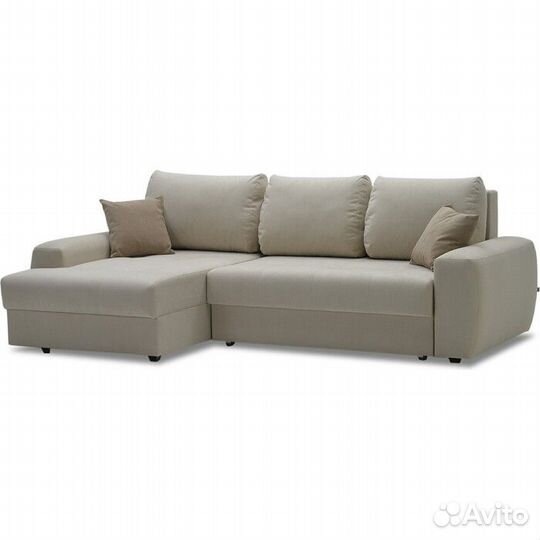 Диван угловой