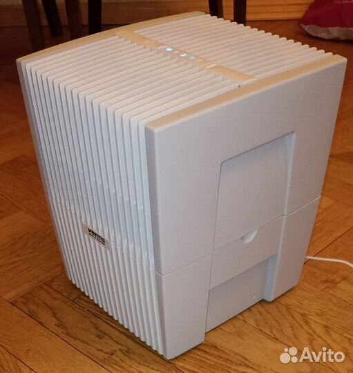 Мойка воздуха Venta LW 15, made in Germany