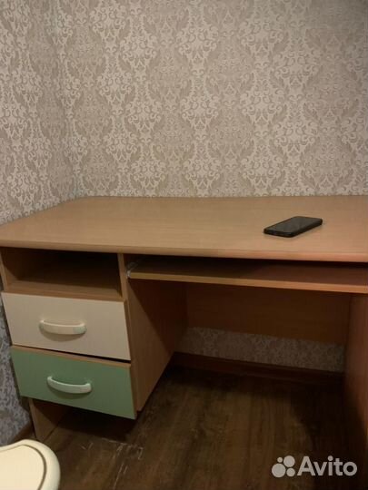 Детская мебель