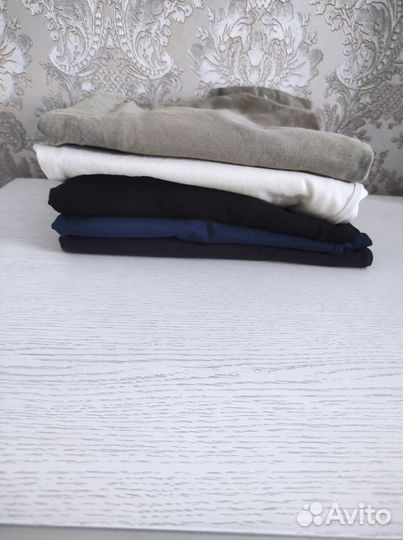 Одежда мужская