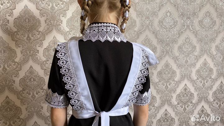 Школьная форма