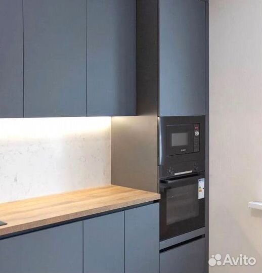 Кухня на заказ от производителя