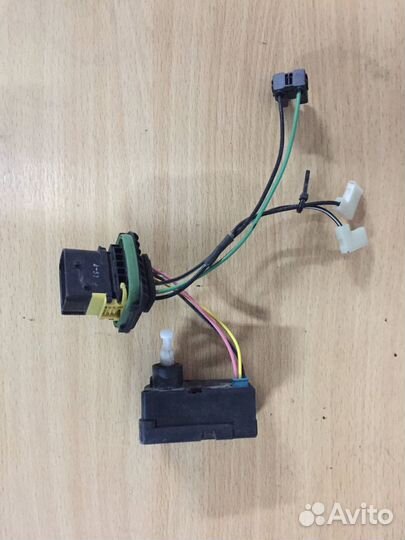 Электрокорректор фар УАЗ