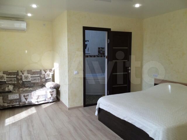 Комната 27 м² в 1-к., 2/2 эт.