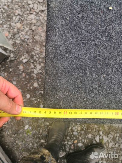 Корпус сабвуфера на 12