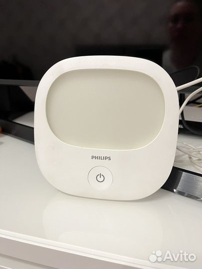 Светодиодный светильник