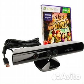 kinect xbox 360