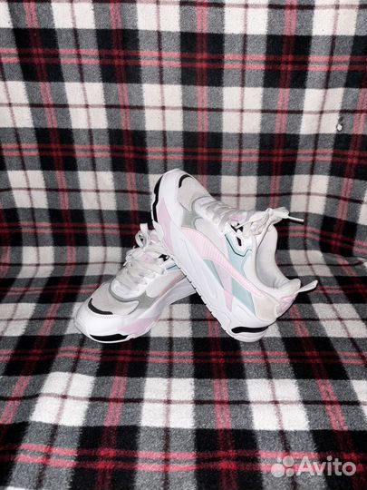 Кроссовки puma