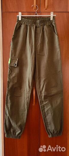 Спортивные брюки