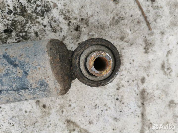 Амортизатор подвески задний Лада 2109 2111 2000