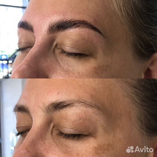 Мастер Бровист