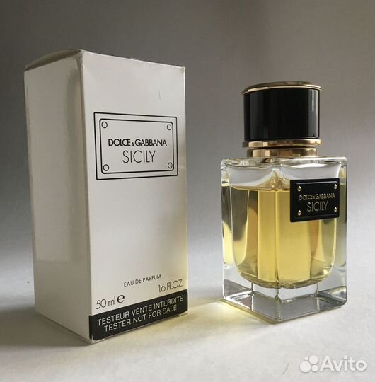 Парфюмерия оригинал