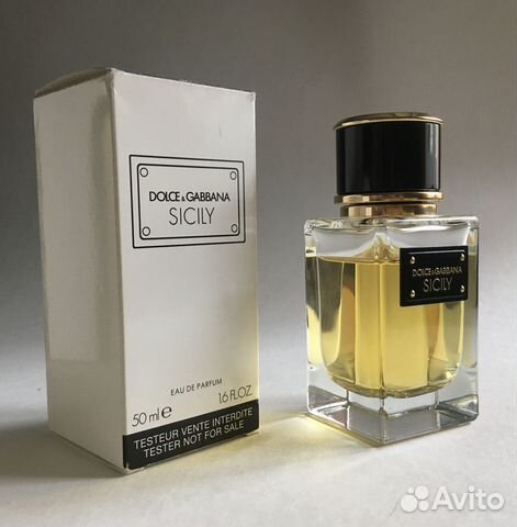 Парфюмерия оригинал