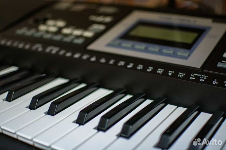 Синтезатор Medeli + Аксессуары