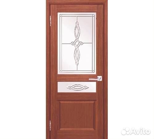 Двери межкомнатные др Веста