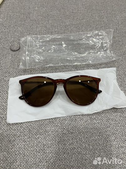 Очки солнцезащитные новые