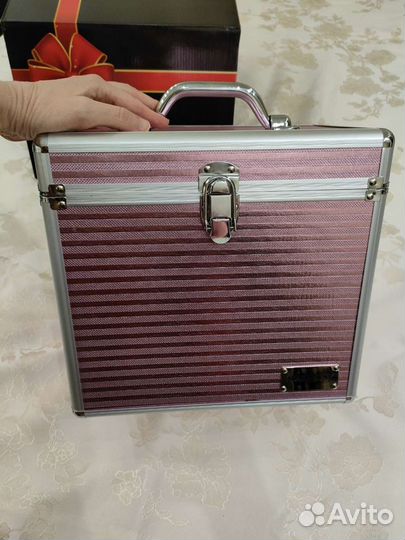 Бьюти кейс для косметики