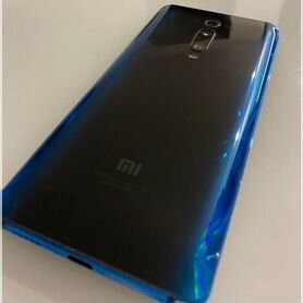 Xiaomi Mi 9T, 6/128 ГБ