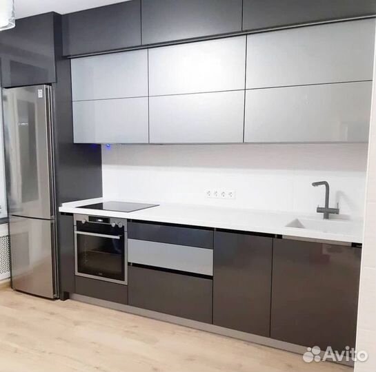 Кухня Кухонный гарнитур