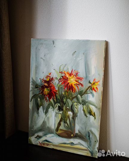 Картины на заказ