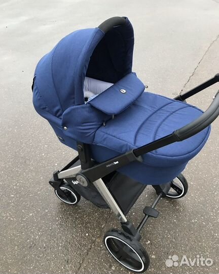 Коляска Rant Links 2в1