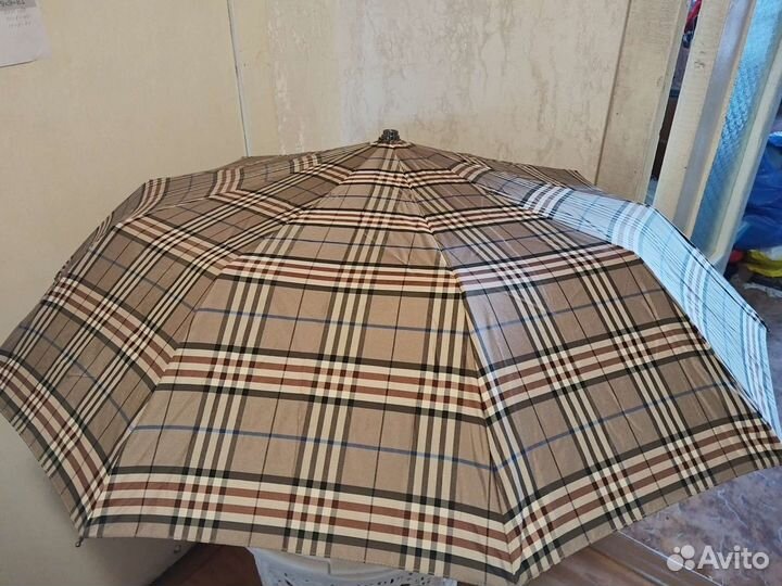 Зонты от дождя женские новые