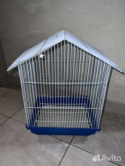 Клетка для птиц
