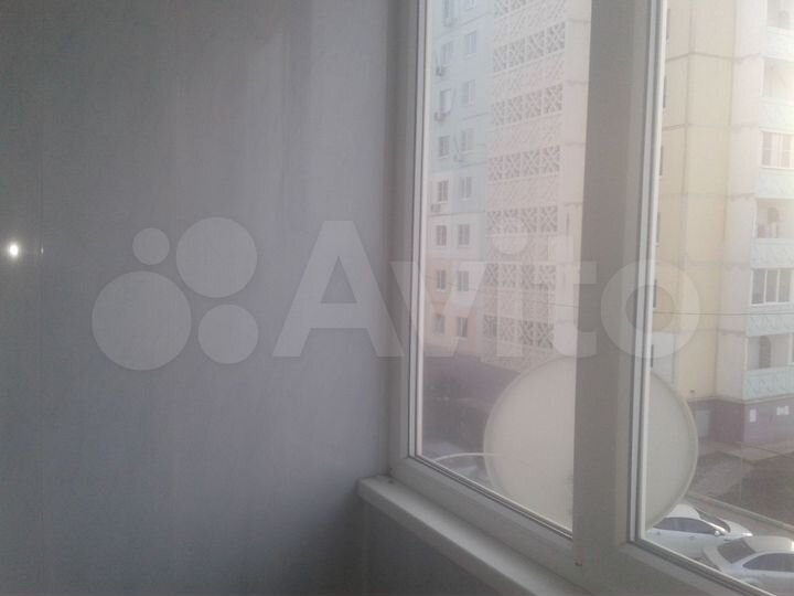 1-к. квартира, 53 м², 3/9 эт.