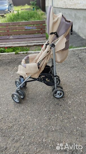 Детские коляски