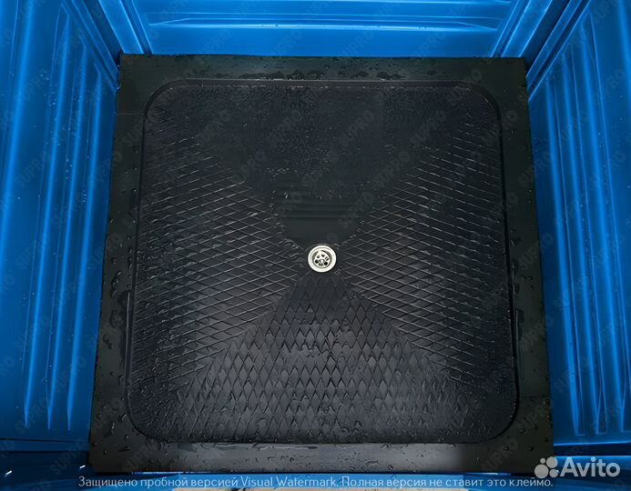 Душевая кабина Ш11375