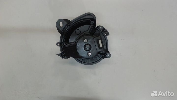 Двигатель отопителя Audi A4 (B5), 1997