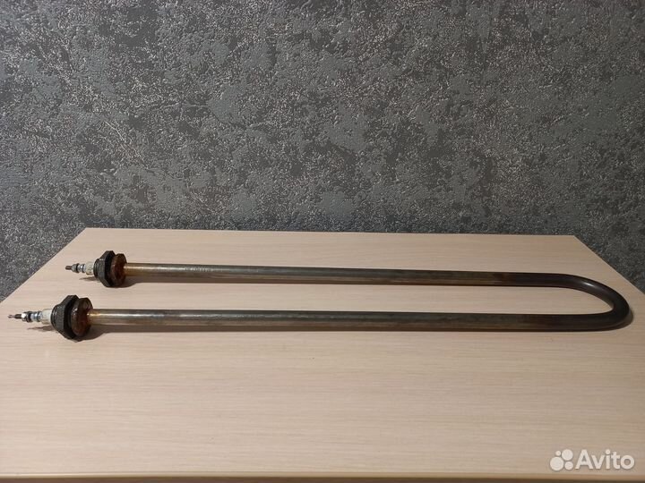 Тэн для воды