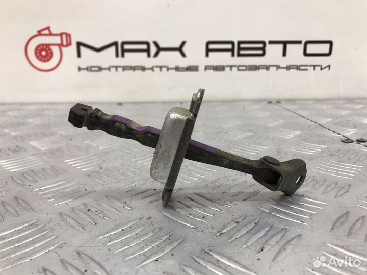 Б/У ограничитель двери передний правый Hyundai