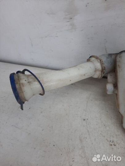 Бачок омывателя Peugeot 206 хэтчбэк 3 дв. 1.1 HFZ