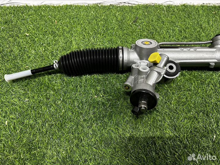 Рулевая рейка Mercedes w211 / E230 / E350
