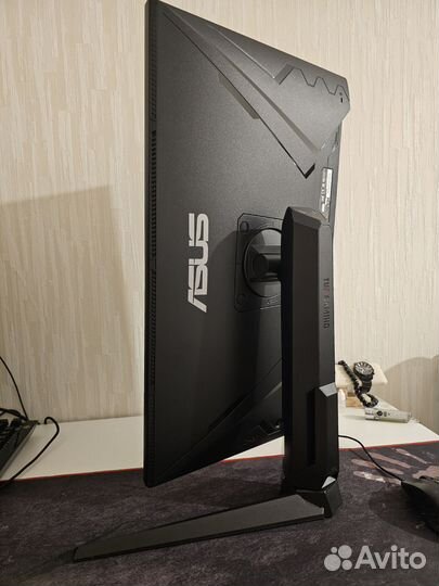 Игровой монитор asus VG279QL1A