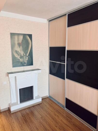 2-к. квартира, 47 м², 5/5 эт.