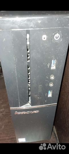 Офисный компьютер