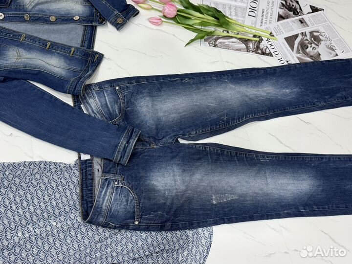 Комплект одежды