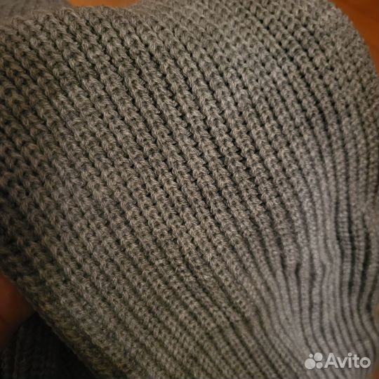 Свитер женский укороченный 44-46