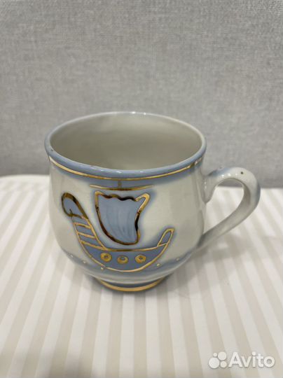 Посуда СССР