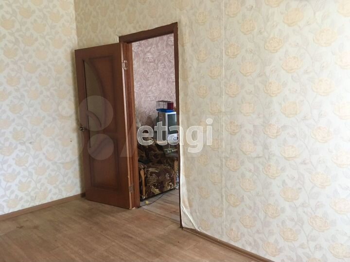 2-к. квартира, 24,8 м², 2/3 эт.