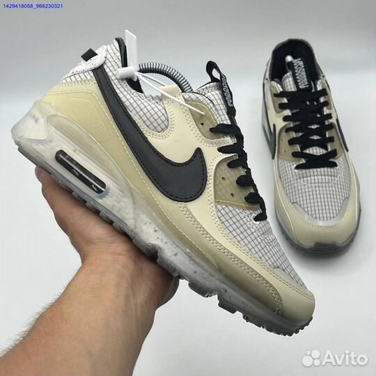 Nike Air Max 90 Terrascape (Арт.32929)