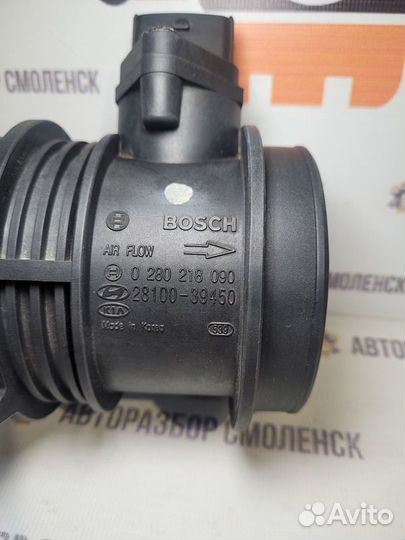 Датчик дмрв Kia Opirus I (2003—2007)