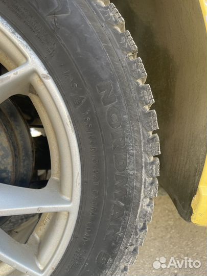 Nordman 5 185/65 R15 92T