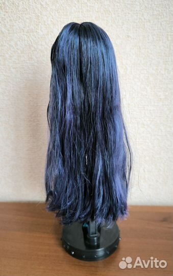 Rainbow high Reina Glitch