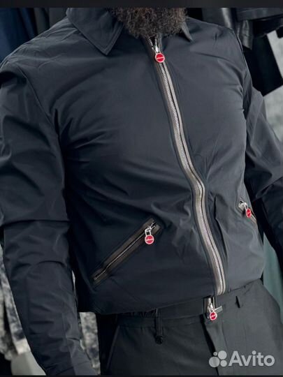 Мужская ветровка kiton