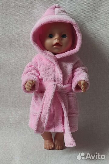 Одежда для кукол