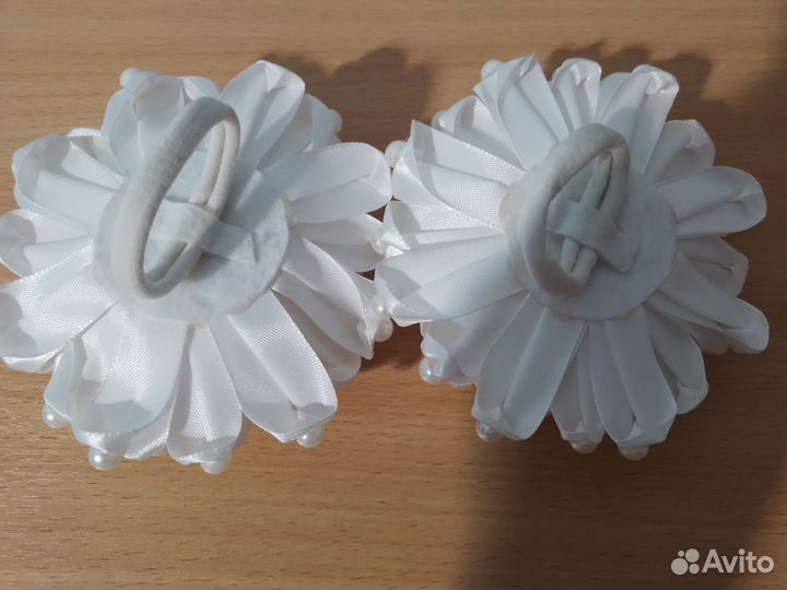 Банты для волос